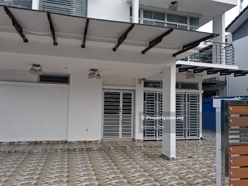 Banglo Pautan untuk Dijual di Taman Mutiara Rini, Skudai oleh Andrew Teo - iProperty.com.my