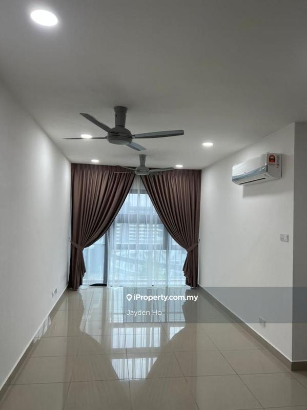 Residensi Servis untuk Dijual di Pacific Star oleh Jayden Ho - iProperty.com.my