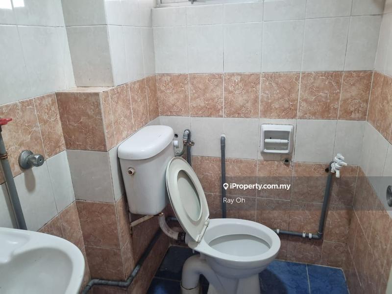 Condominium for Sale in Pelangi Damansara by Ray Oh - iProperty.com.my