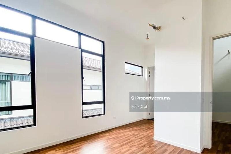 Cluster House for Sale in Eco Majestic, Semenyih by Felix Goh - iProperty.com.my