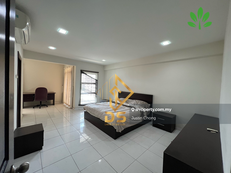 Condominium for Sale in Damaipuri by Justin Chong - iProperty.com.my