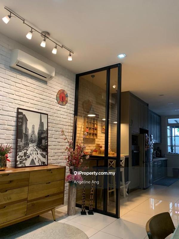 3-storey Terraced House for Sale in Taman Subang Mas, Subang Jaya by Angeline Ang - iProperty.com.my