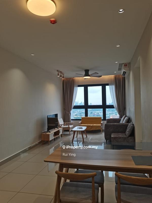 For Rent - M Vertica