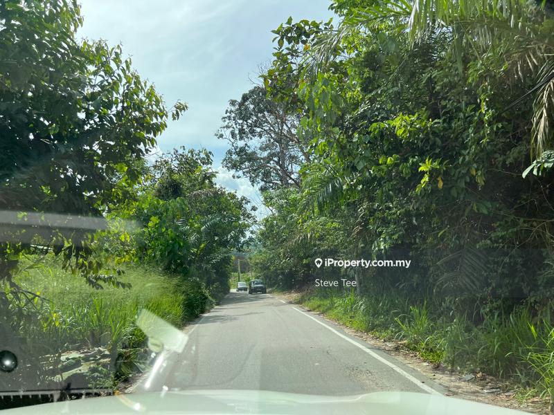Tanah Perindustrian untuk Dijual di Kampung Sungai Lalang Semenyih, Semenyih oleh Steve Tee - iProperty.com.my