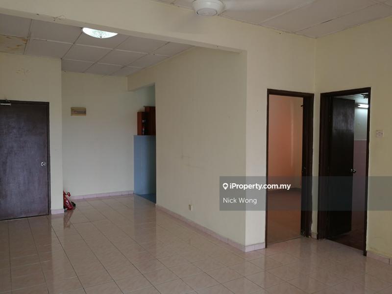 Pangsapuri untuk Disewa di Pangsapuri Orkid oleh Nick Wong - iProperty.com.my