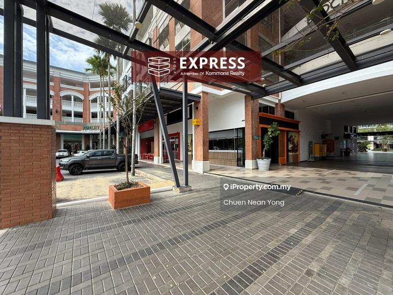 Kedai untuk Disewa di Miri Times Square, Miri oleh Sam Yong - iProperty.com.my