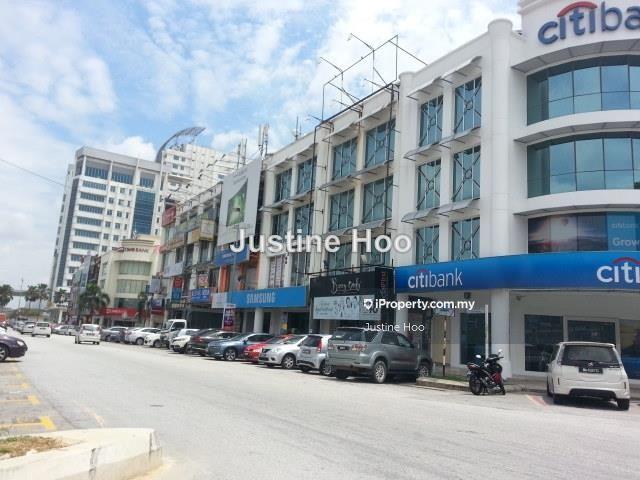 Kedai untuk Disewa di Bandar Puteri Puchong, Puchong oleh Justine Hoo - iProperty.com.my
