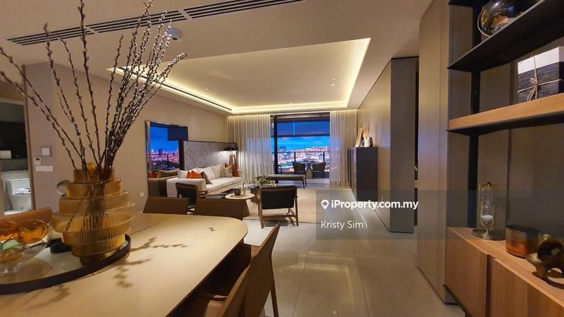 Condominium for Sale in Aetas Seputeh by Kristy Sim - iProperty.com.my