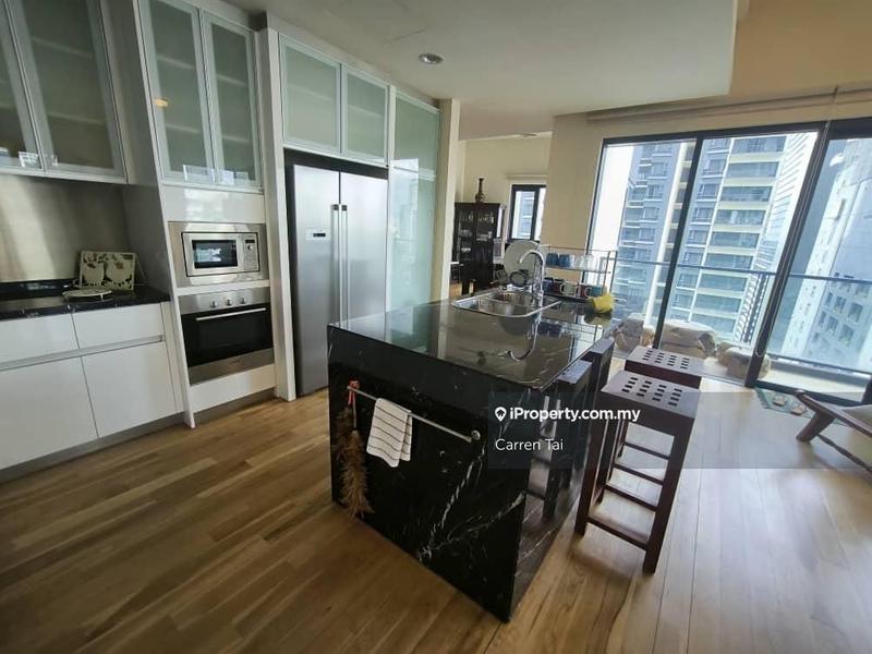 For Sale - St Mary Residences