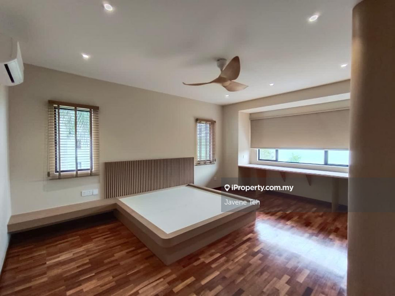 Kondominium untuk Disewa di Cyber Heights Villa oleh Javene Teh - iProperty.com.my