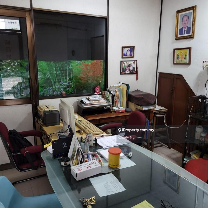 Shop for Sale in Alor Setar, Kedah by Cherly Ng - iProperty.com.my