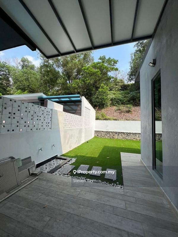 Semi-Detached House for Sale in Bandar Bukit Puchong, Puchong by Steven Tay - iProperty.com.my