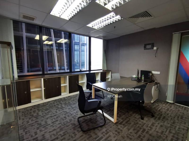Office for Sale in Bangsar South, Kuala Lumpur, Kampung Kerinchi (Bangsar South) by KP Cheah - iProperty.com.my
