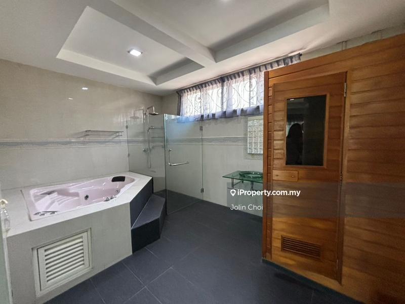 Rumah Berkembar untuk Dijual di Bandar Puteri Puchong, Puchong oleh Jolin Choi - iProperty.com.my