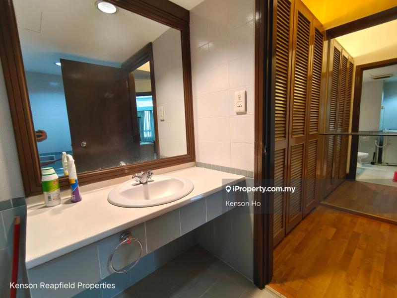 Kediaman Servis untuk Dijual di Oakwood Hotel and Residence (The Nomad Sucasa) oleh Kenson Ho - iProperty.com.my