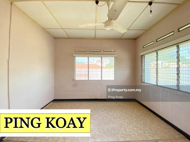 Rumah Berkembar untuk Dijual di Fettes Park, Tanjung Tokong oleh Ping Koay - iProperty.com.my