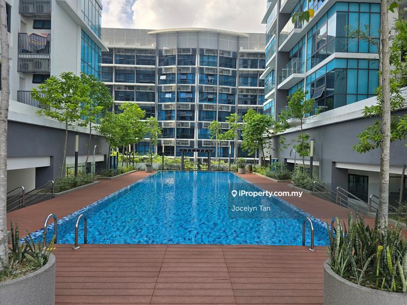 Service Residence for Sale in Pacific Star by Jocelyn Tan - iProperty.com.my