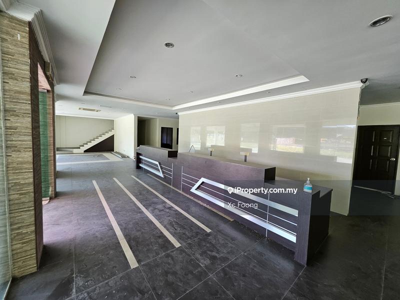 Detached Factory for Rent in simpang pulai gunung rapat kinta jaya gopeng, Ipoh by Xc Foong - iProperty.com.my