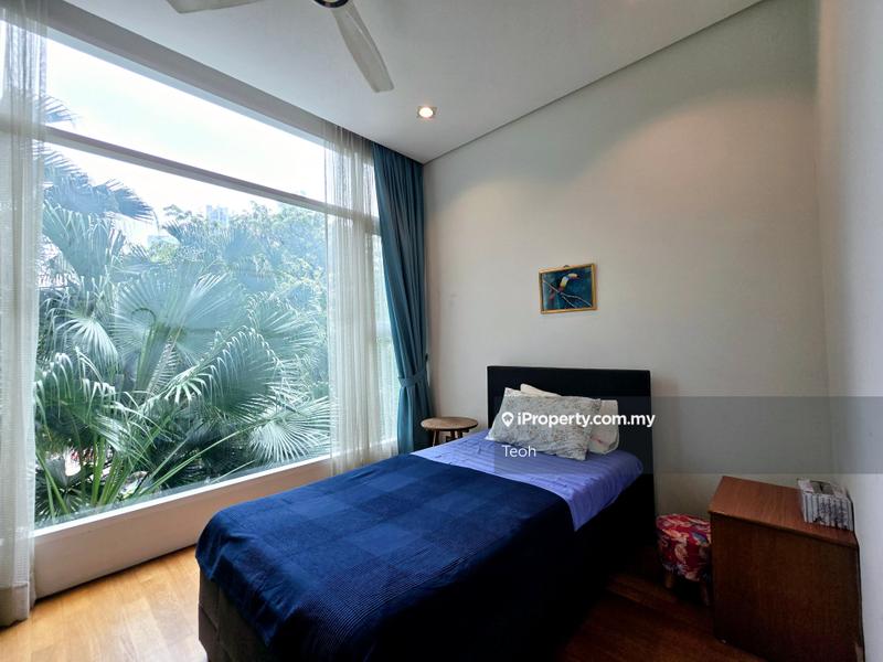 Service Residence for Rent in Quadro Residences by Teoh - iProperty.com.my