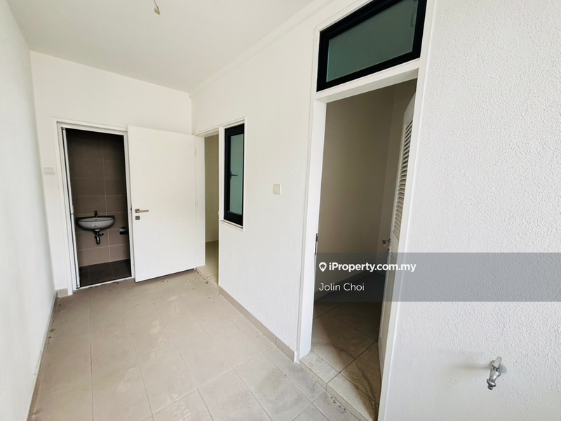 Condominium for Sale in Sky Condominium (Skyz Residence) by Jolin Choi - iProperty.com.my