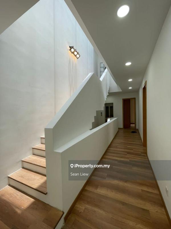 3.5-storey Terraced House for Sale in Damansara Perdana, Selangor by Sean Liew - iProperty.com.my