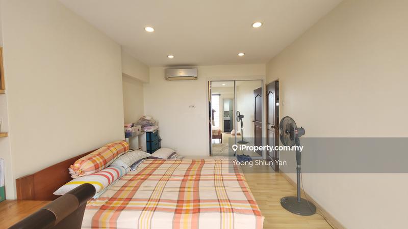 Kondominium untuk Dijual di Prima 16 (Prima Sixteen) oleh Yoong Shiun Yan - iProperty.com.my