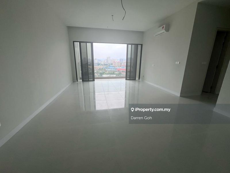 For Rent - Mayfair Residences @ Pavilion Embassy