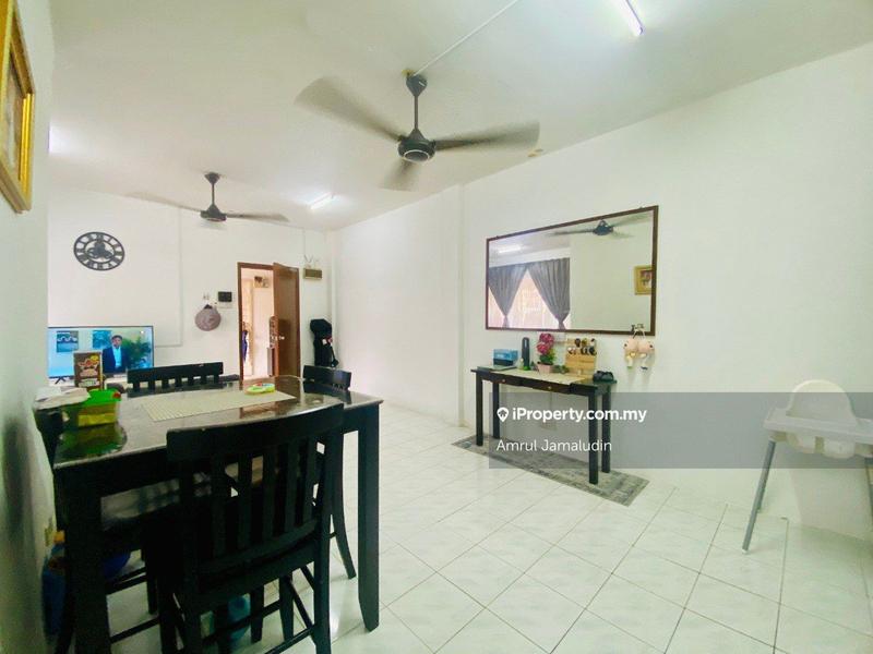 Condominium for Sale in Indah Condominium by Amrul Jamaludin - iProperty.com.my