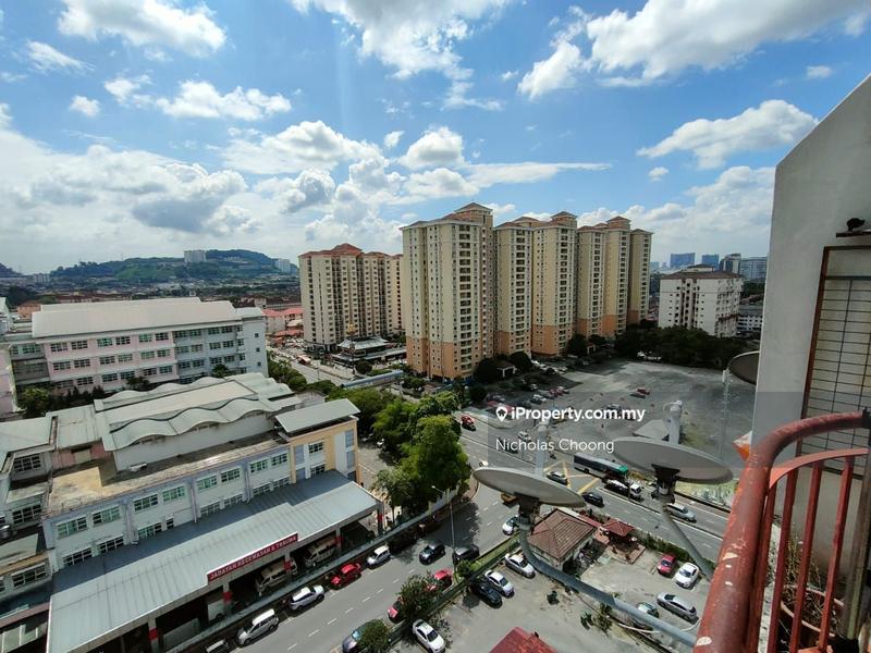 For Sale - Pandan Court