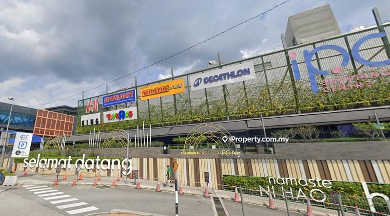 Pejabat untuk Disewa di Mutiara Damansara, Petaling Jaya oleh FC Ng - iProperty.com.my