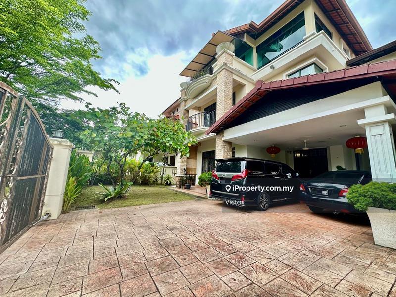 Bungalow House for Sale in Usj 2, Subang Jaya by Victor - iProperty.com.my
