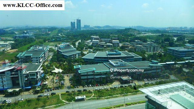 Pejabat untuk Disewa di Cyberjaya, Cyberjaya oleh Daniel Leong - iProperty.com.my