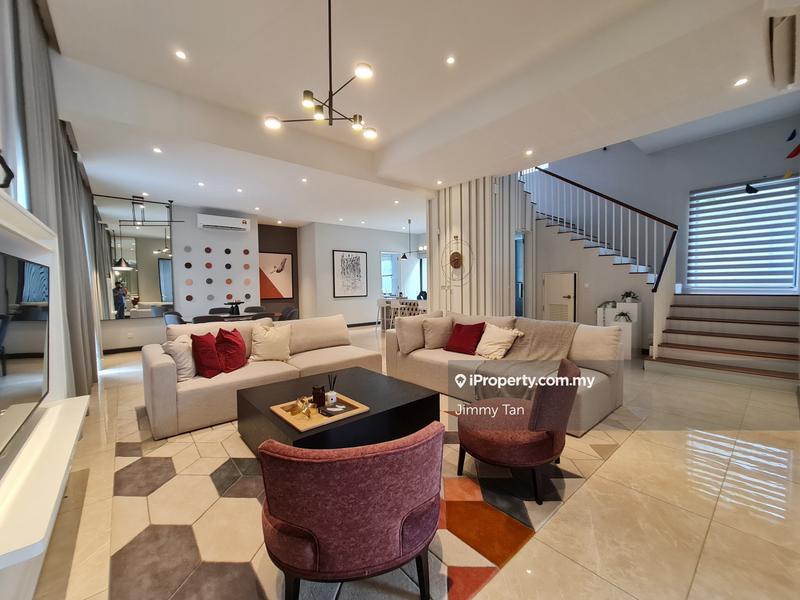 Banglo untuk Dijual di Bandar Seri Coalfields, Sungai Buloh oleh Jimmy Tan - iProperty.com.my