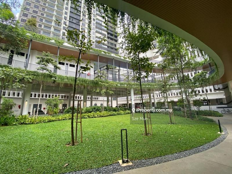 Kondominium untuk Dijual di Panorama Residences oleh Sze Mun - iProperty.com.my