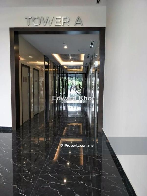Service Residence for Rent in The Link 2 Residences by Edward Khor - iProperty.com.my