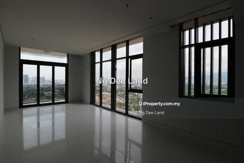 Condominium for Sale in Moulmein Rise by Deeland - iProperty.com.my
