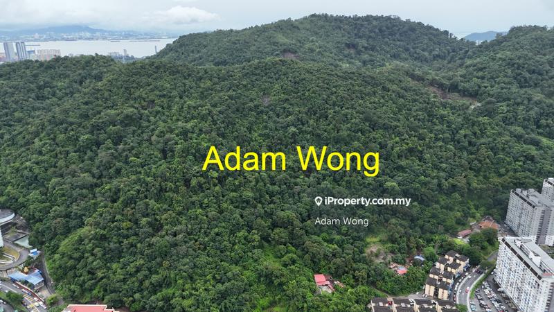 Agricultural Land for Sale in Farlim, Ayer Itam by Adam Wong - iProperty.com.my