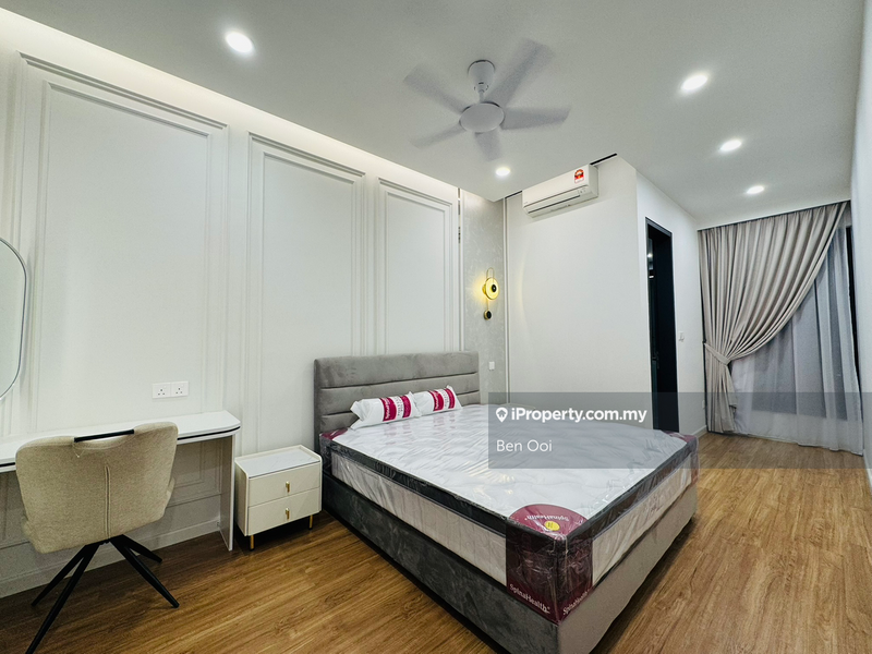 Service Residence for Rent in Sunway Velocity TWO by Ben Ooi - iProperty.com.my