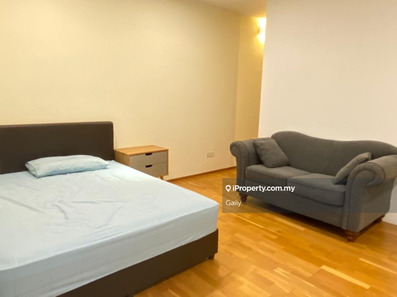 Rumah Berangkai 3 Tingkat untuk Dijual di Schubert @ Symphony Hills, Cyberjaya oleh Gaily - iProperty.com.my