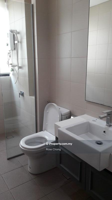 Service Residence for Rent in i-Residence @ i-City by Rose Chong - iProperty.com.my