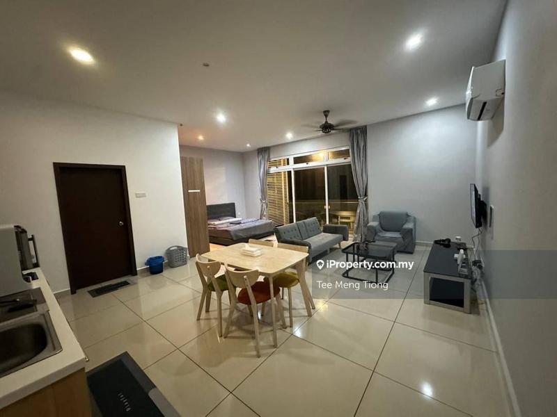 For Rent - KSL D'Esplanade Residence