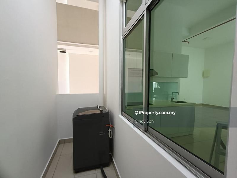 Service Residence for Sale in Manhattan by Cindy Soh - iProperty.com.my