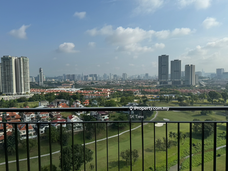 For Rent - The Tropika