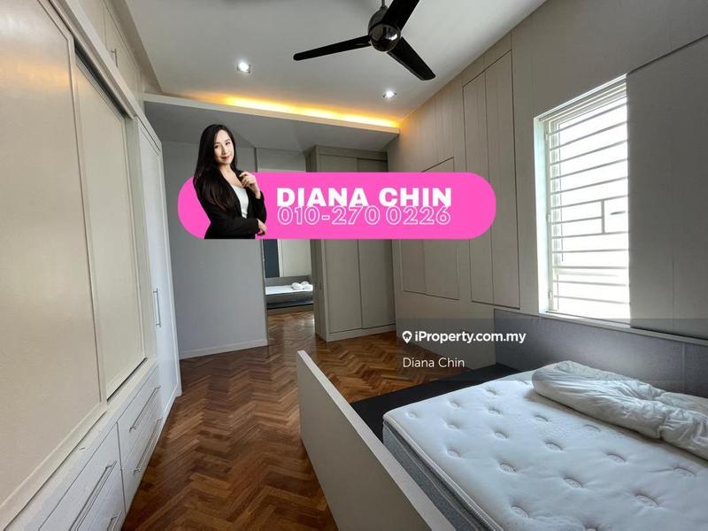 For Rent - Quayside Condominium