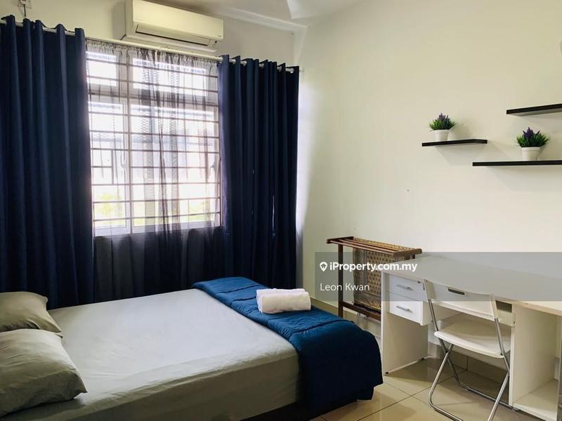 Kondominium untuk Disewa di Dwiputra Residences oleh Leon Kwan - iProperty.com.my