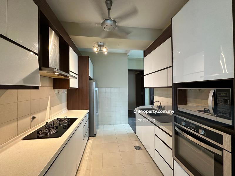 For Rent - Riana Green East