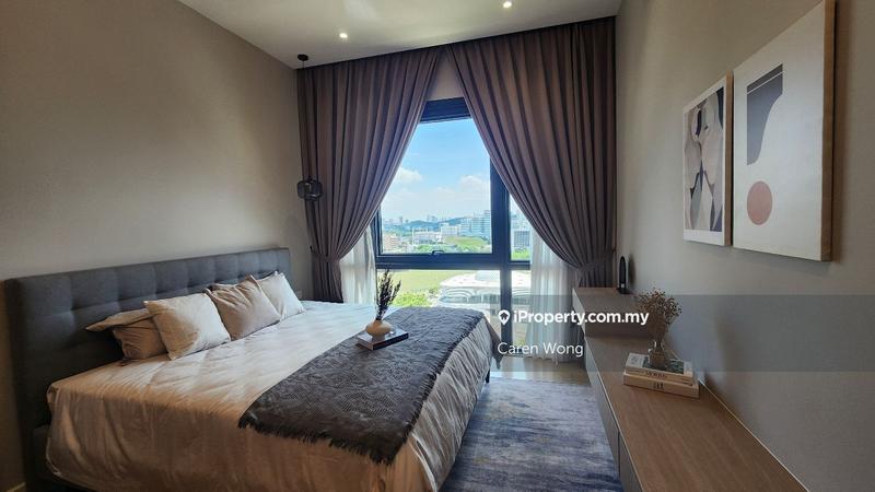 Kediaman Servis untuk Dijual di ViiA Residences oleh Caren Wong - iProperty.com.my