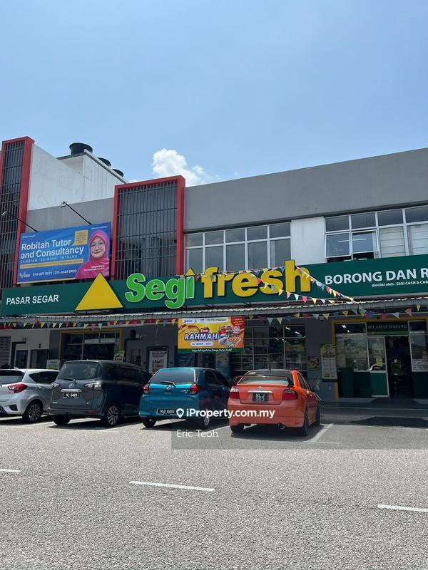 For Sale - Awani Bangi