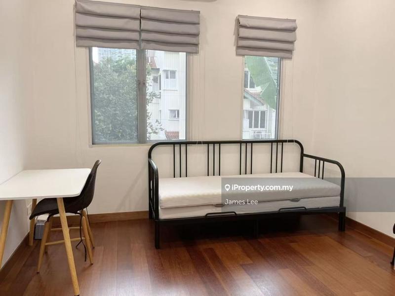 2-storey Terraced House for Sale in Desa Parkcity, Kuala Lumpur by James Lee - iProperty.com.my