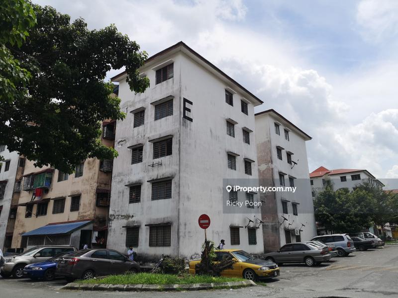 Apartment for Sale in Pangsapuri Baiduri by Ricky Poon - iProperty.com.my